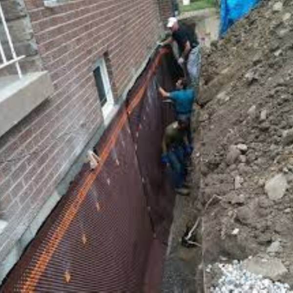 Foundation Repair Near Me