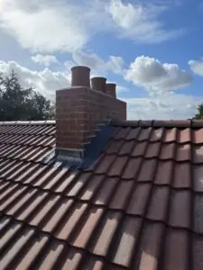 New Look Building Roofer Grimsby