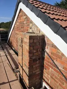 New Look Building Roofer Grimsby